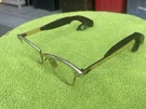 Maico Celebrity Ak Cat Eyeglass Style Transistor Hearing Aid. Fixed Price $101.25.
