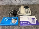 Miracle Phone OP101 Hearing Impaired Visual Ringer With Manual. Fixed Price $14.99.