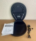 Neosonic Neckband Listener NW10 Hearing Amplifier With Wireless Microphone Works. Fixed Price $39.00.