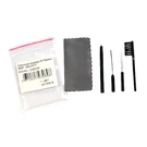 Universal Cleaning Set (6 Parts) Smartguard Wax Protector By Phonak. Fixed Price $9.99.