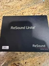 Gn Hearing Resound Phone Clip Plus BTB-2 Bluetooth Remote For. Fixed Price $125.00.