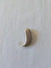 1X Naida Paradise P90-PR Bte Hearing Aid. Severe To Profound Losses.. Fixed Price $265.00.