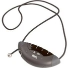 Listen Technologies LR44 Ir Lanyard 4-CHANNEL Receiver LR-44 Tested. Fixed Price $16.99.