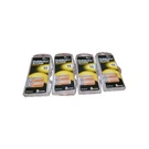 4 Packs Of 8 Duracell Activair Hearing Aid Batteries SZ13 Orange Easy Tab 9/2026. Fixed Price $20.00.