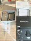 Resound Pair Hearing Aids Vida 8 Ite Made For Iphone & Dehumidifier Clip. Fixed Price $150.00.