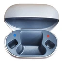 Phonak Charger Case Ease 075-0080-11 Audeo L-r & Rt Hearing Aid No Cord. Fixed Price $22.99.