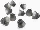 Hearing Closed Domes - Compatible With Gn Resound &ric AIDS(12MM). Fixed Price $22.53.
