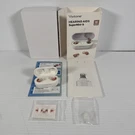 Vivtone Vivitone Supermini-b Rechargeable Hearing Aids W/charging Port. Fixed Price $79.99.