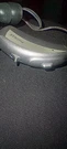 Right Phonak Brio R-13 Gray Ric Hearing Aid For Adults Certificate Only. Fixed Price $64.99.