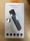 Hyper Drive Usb Hub 6-IN-2 Multiport Adapter For Macbook Pro. Fixed Price $15.25.