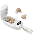Cis Hearing Aid/amplifier For Seniors Rechargeable Adults. Fixed Price $49.00.