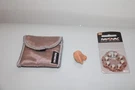 Starkey Ce 1451468 Hearing Aids W/bag & New Batteries #11. Fixed Price $65.00.