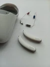 Signia Styletto IR-7AX(2 Units) For Mild Severe Hearing Losses. Fixed Price $995.00.