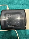 Kapak Uv-c Electric Hearing Aid Disinfection Dryer, Refresher, And Storage. Fixed Price $25.00.