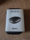 Widex Dry-go Uv Electronic Drying Station. Fixed Price $35.00.