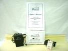 Vtg Silent Call Communications--doorbell Bracket Kit -good Vibrations Nib. Fixed Price $24.99.
