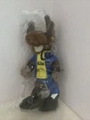 New Cochlear Implant Hearing Aid Baha System Moose 13 Plush Toy Promo. Fixed Price $17.00.