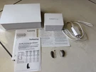 Pair Of Truhearing Th Advanced 6 Ric & Battery Aids Perfectdry Lux. Fixed Price $99.99.