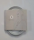 Oticon Streamer Pro Neck Loop/antenna Sz: Short (20") Light Grey *loop Only*. Fixed Price $17.99.