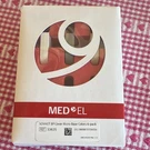 Medel Sonnet Bp Cover Micro Base Colors 6-PACK Ref 33635. Fixed Price $20.00.