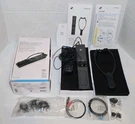 Sennheiser Digital Wireless Tv Listening System Set 860 Reduces Background Noise. Fixed Price $44.95.