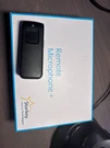 Starkey Hearing Technology Mini Remote Microphone. Fixed Price $175.00.