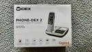 Widex Phone-dex 2 By Gigaset W570A For Hearing Aids New. Fixed Price $125.00.