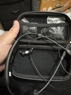 Behear Now ABH-101B Hearing Aid Earbuds.. Fixed Price $75.00.