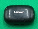 Lenovo QT81 Wireless Bluetooth Earbuds Charging Case 1200MAH Black Faulty Parts. Fixed Price $10.36.