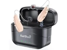 Hearing Aids For Seniors With Loss Black. Fixed Price $280.95.