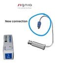 Signia 3.0 0S Receiver - Left Side Only Genuine Replacement New. Fixed Price $69.00.
