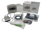 Phonak 2 Base Station Ii Sound Amplifier Sonova / New Open Box. Fixed Price $45.35.