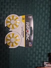 Rayovac Size 10 Hearing Aid Batteries (16 Pack). Fixed Price $19.99.
