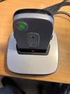 Widex Tv-controller Ii Hearing Amplifier W/ Charging Base Station Uni-dex. Fixed Price $108.75.