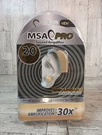 Pack) Msa Pro Sound Hearing Amplifier - Beige (1109351). Fixed Price $17.99.