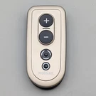 Phonak Pilotone Ii 2 Hearing Aid Remote Control. Fixed Price $19.99.