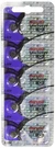 Maxell SR626SW 377 Silver Oxide Watch Battery 5 Count (pack Of 1). Fixed Price $9.01.