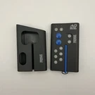 Phonak DHC-2 Digital Handy Remote Control For Pics Mark Hearing Aid Tested. Fixed Price $9.99.