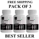 7 Days Advanced Weight Loss Aid Supplements Fat Burner - 60 Caps (pack Of 3). Fixed Price $19.32.