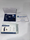 Britzgo Digital Hearing Amplifier Model: BHA-220S Blue. Fixed Price $49.99.