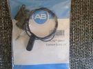 Advanced Bionics Auria Direct Connect Cable 24" Sealed Package. Fixed Price $10.00.