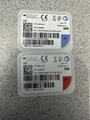 Set Of Gn Resound One Surefit 3B M&rie Receivers Size. Fixed Price $35.00.