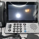 Captel 2400ISP Ultratec Captioned Telephone Hearing Impaired Touch Screen Wifi. Fixed Price $19.87.