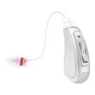 Mini Hearing Aid, Receiver (rie), Tv And Talking (for Right Ear). Fixed Price $47.77.