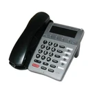 Fully Refurbished Nec 780031 DTR-4D-1 Dterm Seriesi Phone (black). Fixed Price $59.00.