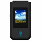 At&t Cingular Flex Easy To Use Senior Flip Phone - Gray (EA211101 ). Fixed Price $29.99.