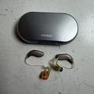 Oticon Alta Pro Bronze Wireless High-performance Behind The Hearing Aids. Fixed Price $67.49.