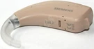 Signia Siemens Hearing Aids Fast Bte 4 Channel Digital Profound To Severe Loss. Fixed Price $170.00.