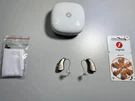 Siemens Carat 2 Px Ric Hearing Aids Pair Primax Micro App Control Left&right. Fixed Price $535.50.