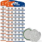 LR41 Cell AG3 (100 Piece) 392 SR41 192 Alkaline Button Battery For Book Light. Fixed Price $11.49.